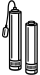 Pompe submersibile