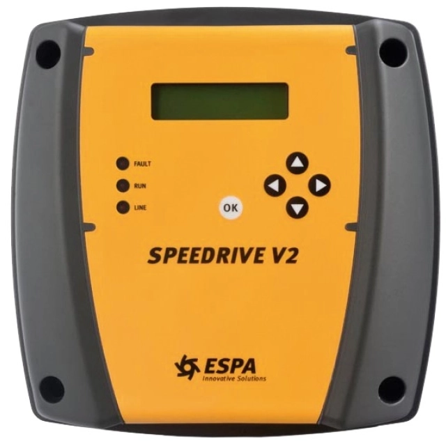 Ce automatizare Espa să alegi pentru pompe: ghid de selecție
