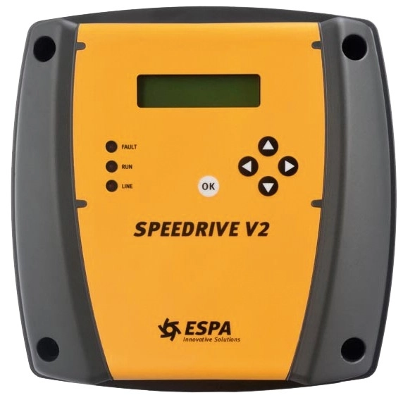 Ce automatizare Espa să alegi pentru pompe: ghid de selecție