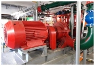 Instalarea si intretinerea echipamentelor de pompare a apei Instalarea si intretinerea echipamentelor de pompare a apei