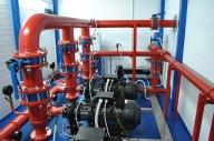 Instalarea si intretinerea echipamentelor de pompare a apei Instalarea si intretinerea echipamentelor de pompare a apei