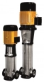 ESPA Multi VS 05 In-Line Inox pompă centrifugă verticală multietajată ESPA Multi VS 05 In-Line Inox pompă centrifugă verticală multietajată