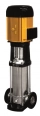 ESPA Multi VS 10 In-Line Inox pompă centrifugă verticală multietajată ESPA Multi VS 10 In-Line Inox pompă centrifugă verticală multietajată