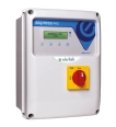Panou de control EXPRESS PRO 2 - Tri/ 7,5 kW ELENTEK