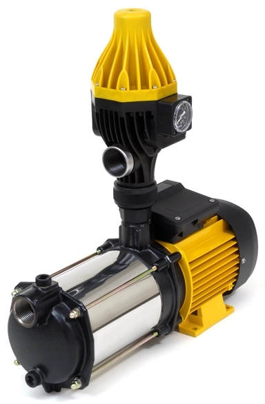 Pompă centrifugă automată set ESPA PDS Aspri
