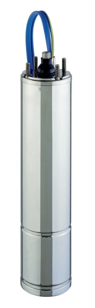 Motoare submersibile ESPA Motor O4I B