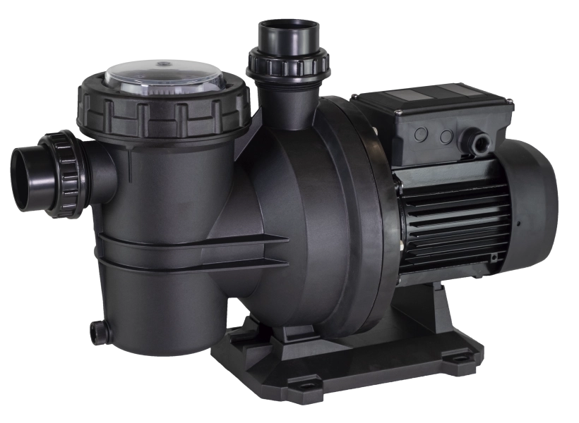 Pompă de piscină pentru recirculație și filtrare ESPA Nox 75 / 100 / 150