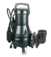 ESPA Drainex 300 Погружной насос для сточных вод с примесями
